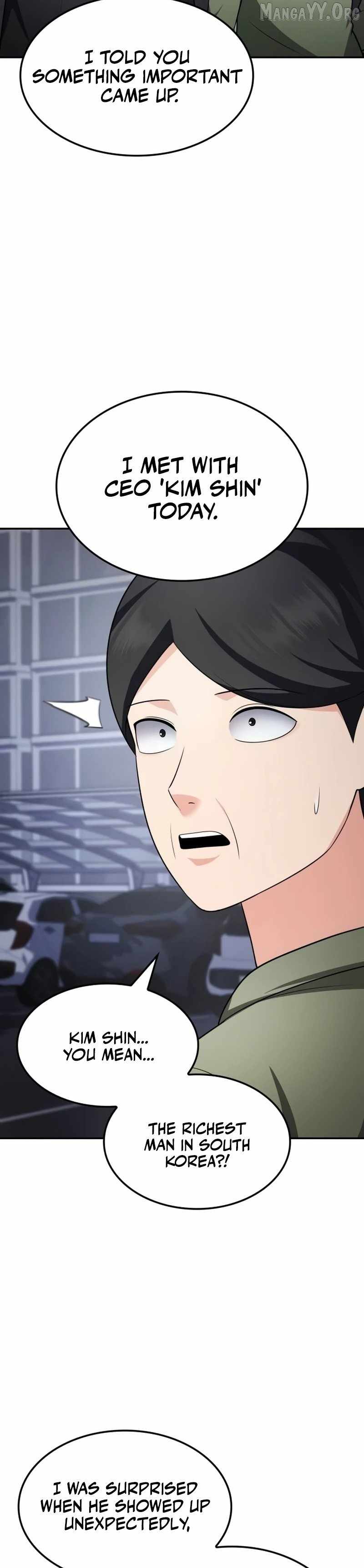 Coin Jackpot After Divorce Chapter 56 - Page 26