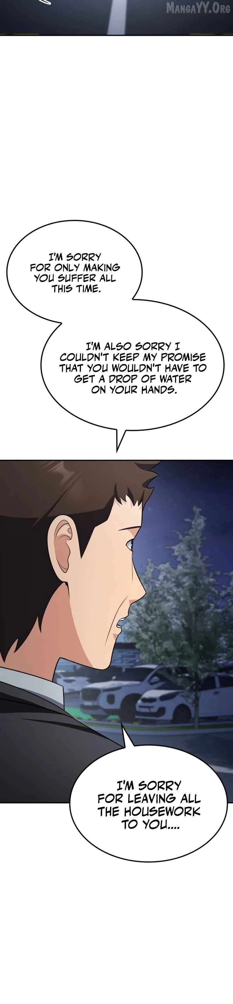 Coin Jackpot After Divorce Chapter 56 - Page 28