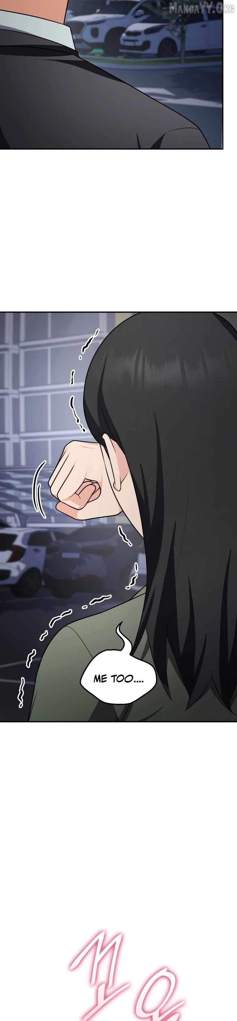 Coin Jackpot After Divorce Chapter 56 - Page 30