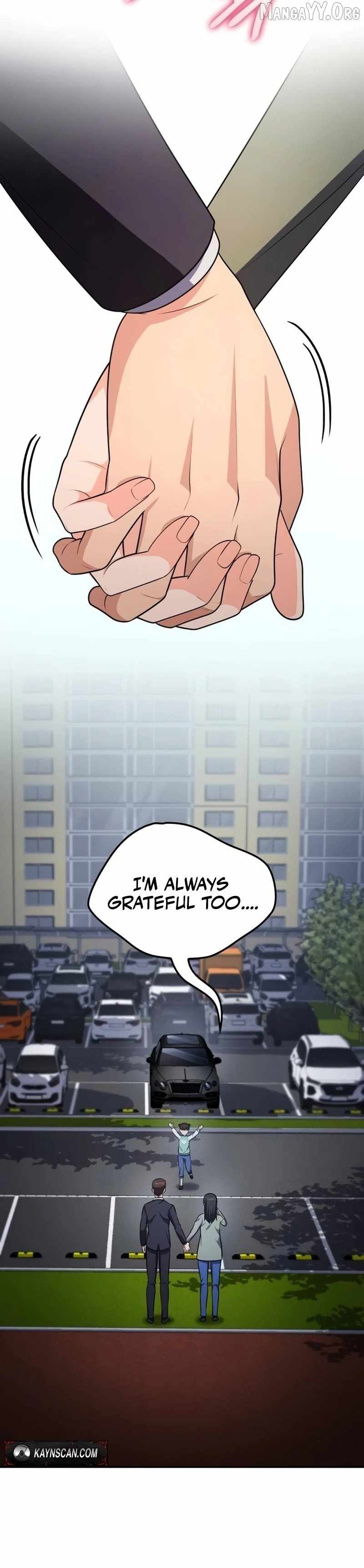 Coin Jackpot After Divorce Chapter 56 - Page 31