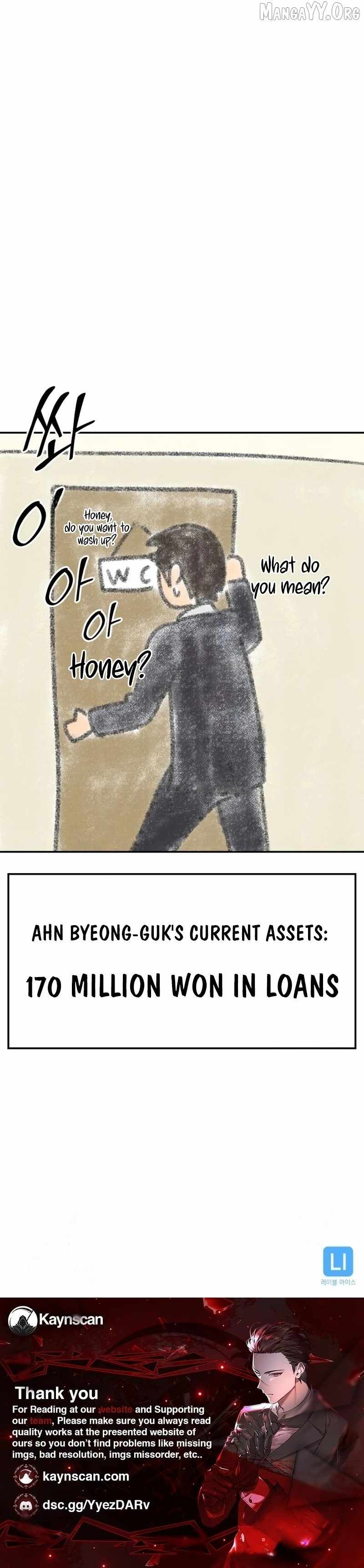 Coin Jackpot After Divorce Chapter 56 - Page 32