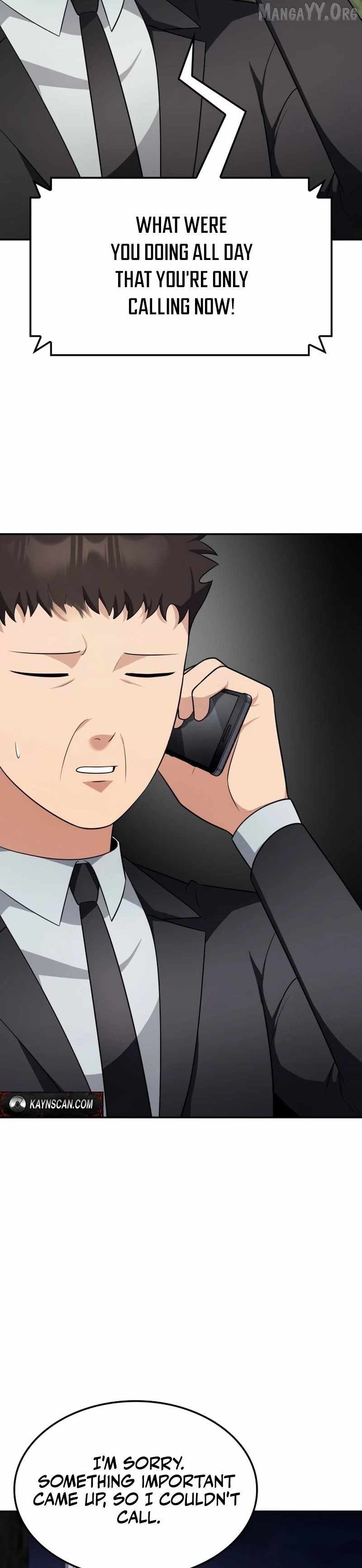 Coin Jackpot After Divorce Chapter 56 - Page 5