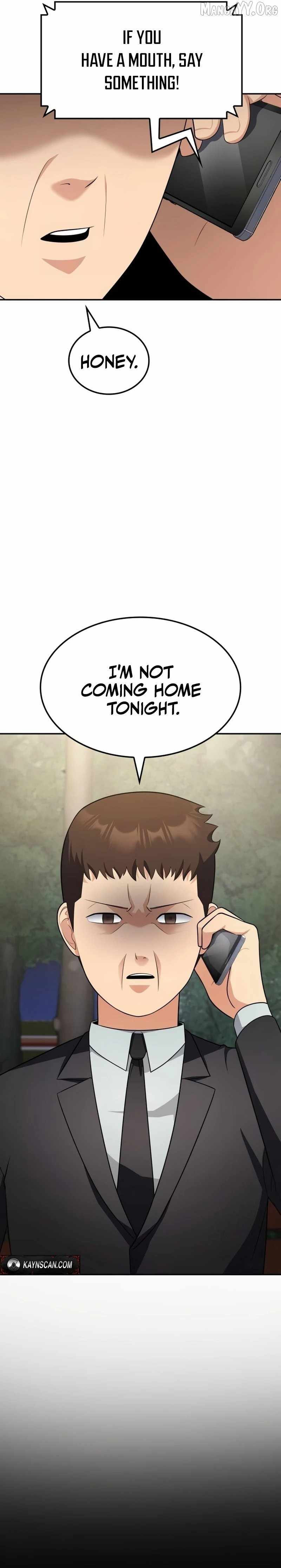 Coin Jackpot After Divorce Chapter 56 - Page 8