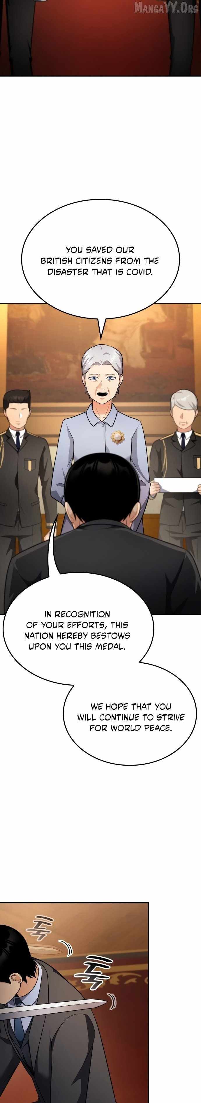 Coin Jackpot After Divorce Chapter 57 - Page 2