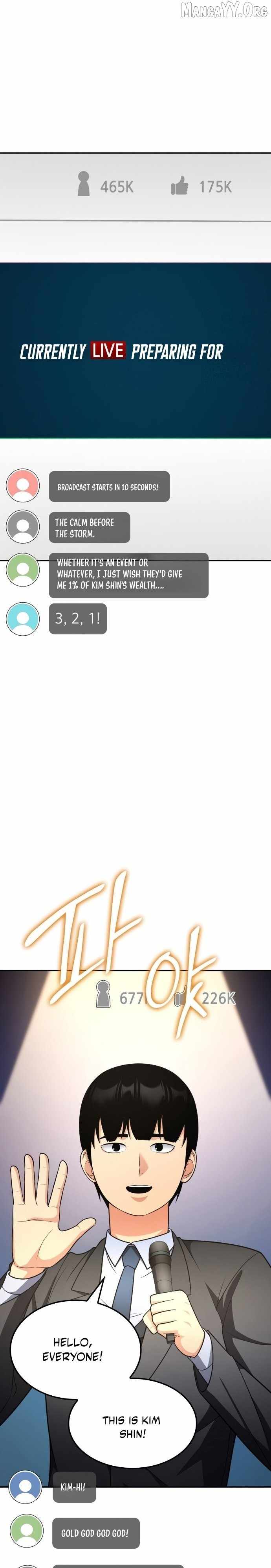 Coin Jackpot After Divorce Chapter 57 - Page 18