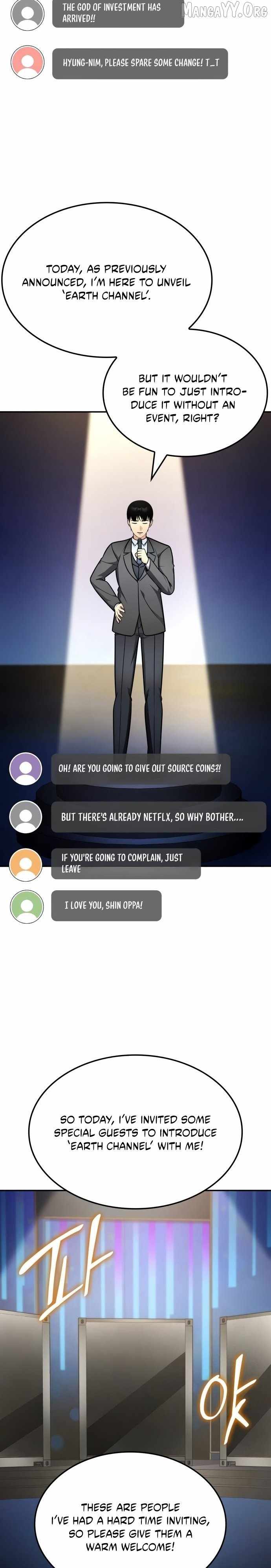 Coin Jackpot After Divorce Chapter 57 - Page 19