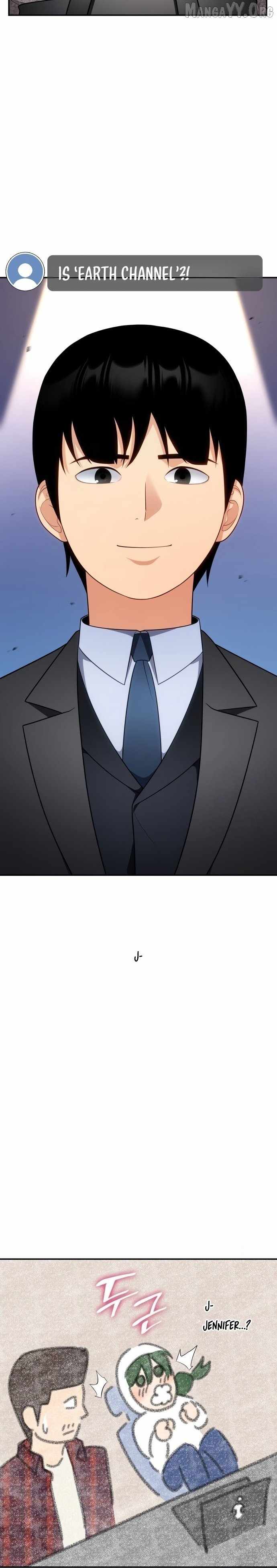 Coin Jackpot After Divorce Chapter 57 - Page 28