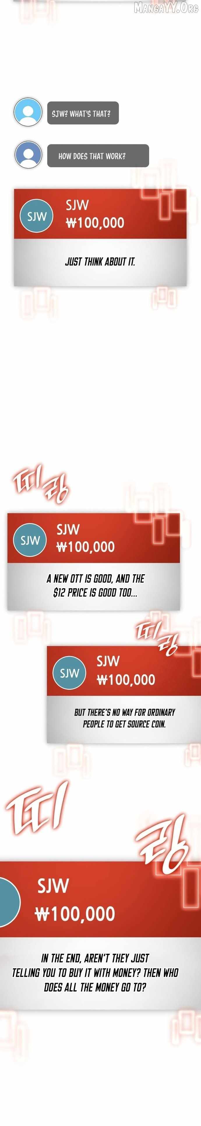 Coin Jackpot After Divorce Chapter 58 - Page 15