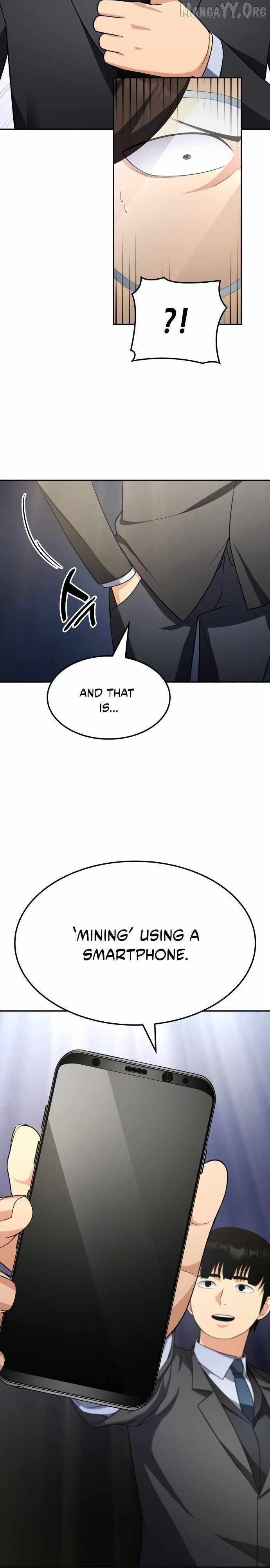 Coin Jackpot After Divorce Chapter 58 - Page 20