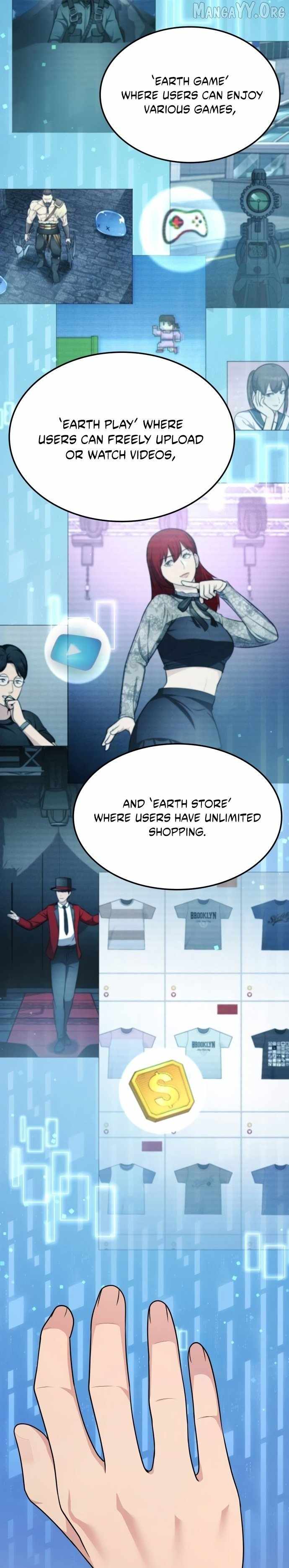 Coin Jackpot After Divorce Chapter 58 - Page 6