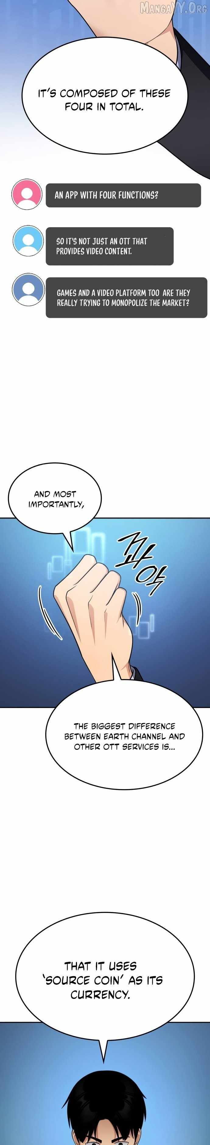 Coin Jackpot After Divorce Chapter 58 - Page 7