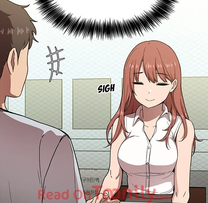 Collapse & Rewind Chapter 1 - Page 67