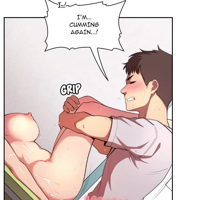 Collapse & Rewind Chapter 10 - Page 11