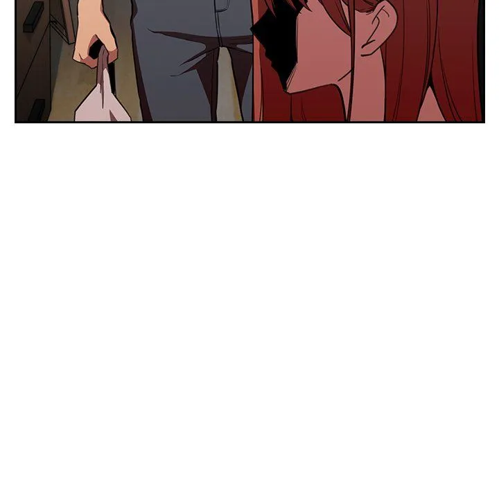 Collapse & Rewind Chapter 10 - Page 110