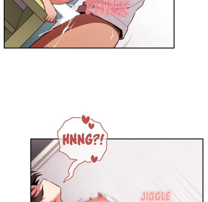 Collapse & Rewind Chapter 10 - Page 12