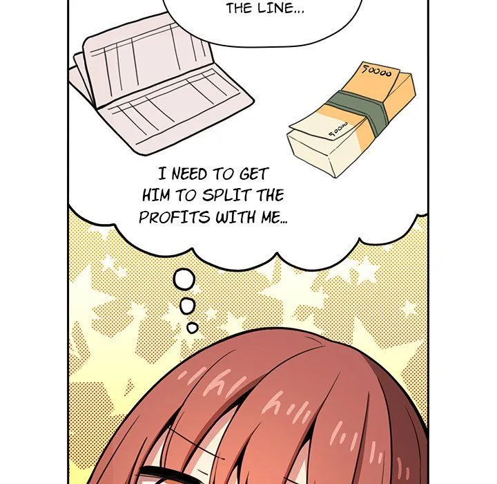 Collapse & Rewind Chapter 10 - Page 132