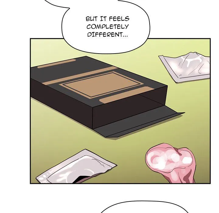 Collapse & Rewind Chapter 10 - Page 23