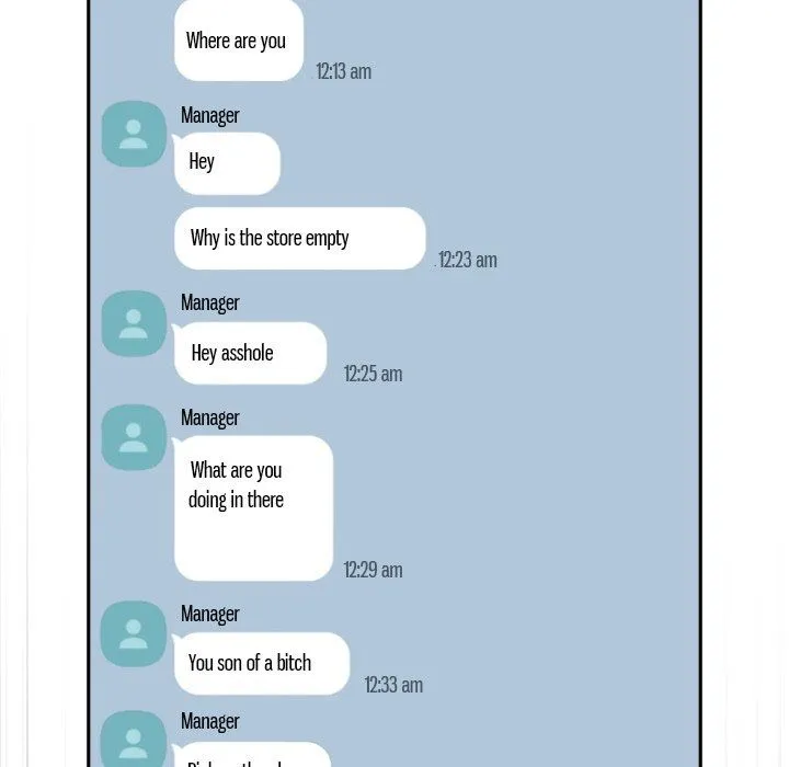 Collapse & Rewind Chapter 10 - Page 76