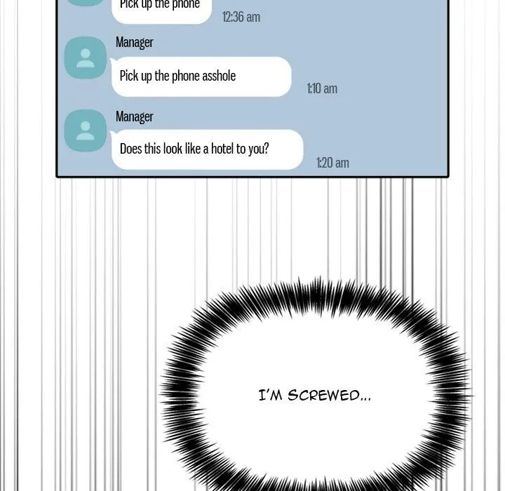 Collapse & Rewind Chapter 10 - Page 77