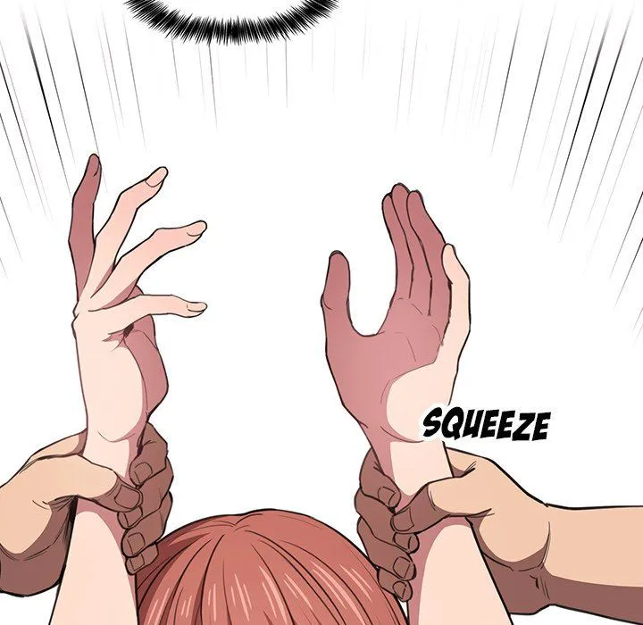 Collapse & Rewind Chapter 11 - Page 106