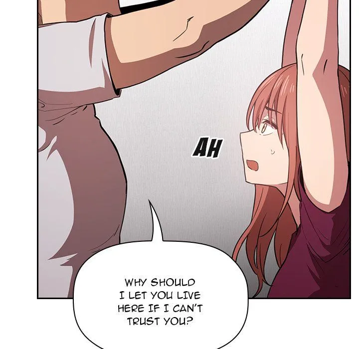 Collapse & Rewind Chapter 11 - Page 113