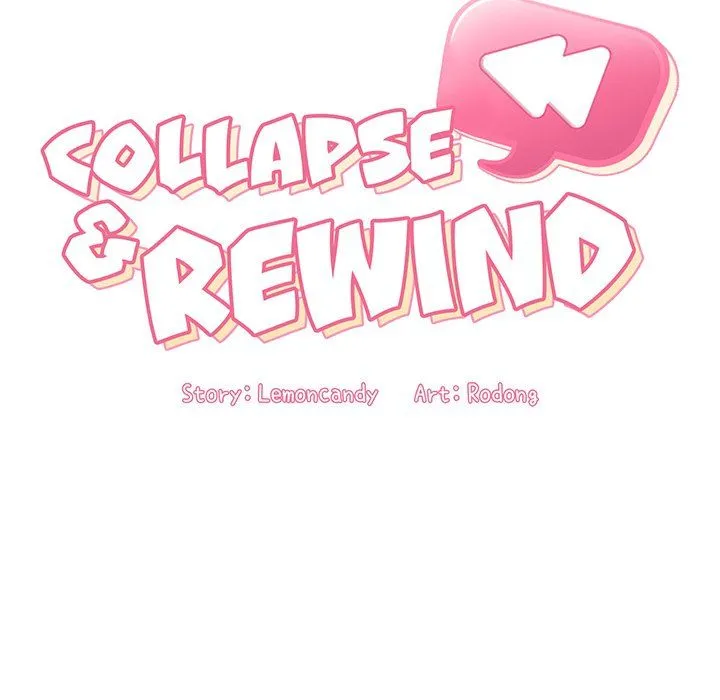 Collapse & Rewind Chapter 11 - Page 14