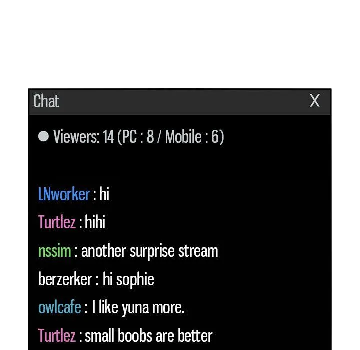 Collapse & Rewind Chapter 11 - Page 133