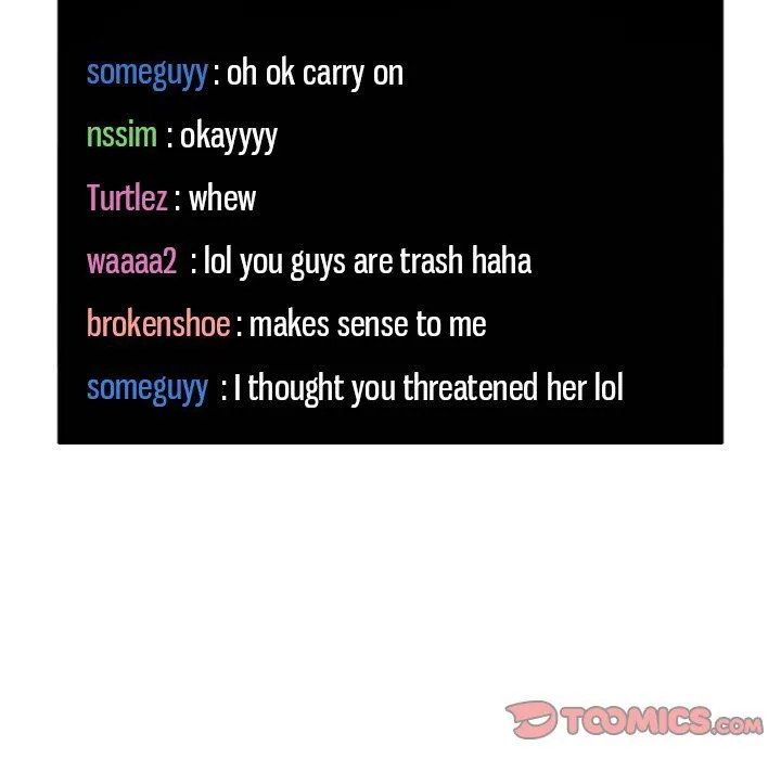 Collapse & Rewind Chapter 11 - Page 153