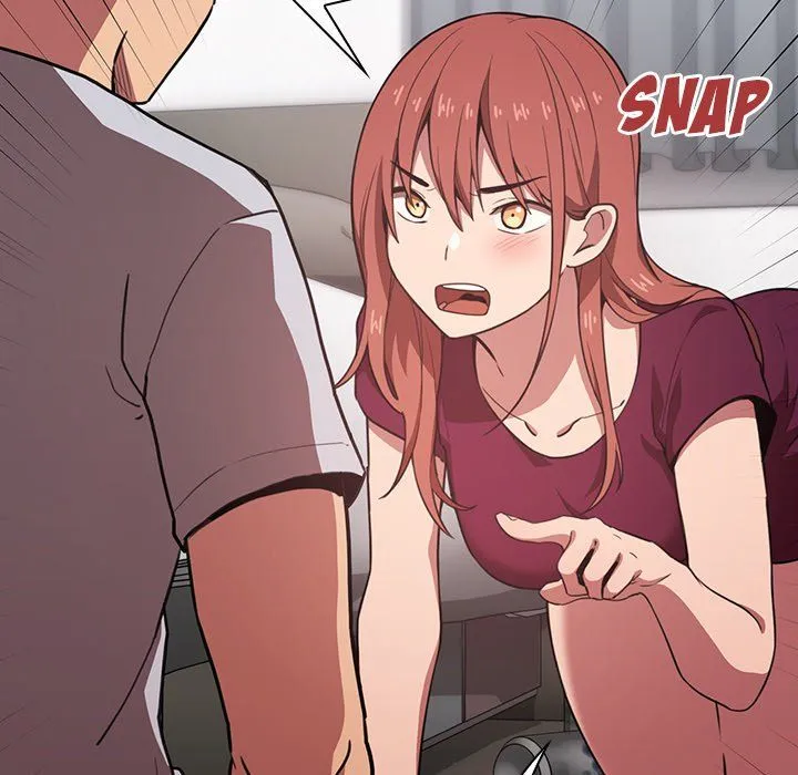 Collapse & Rewind Chapter 11 - Page 28