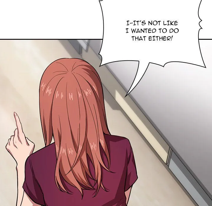 Collapse & Rewind Chapter 11 - Page 30