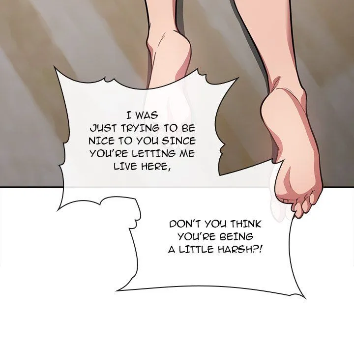 Collapse & Rewind Chapter 11 - Page 32