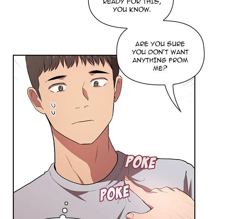 Collapse & Rewind Chapter 11 - Page 38