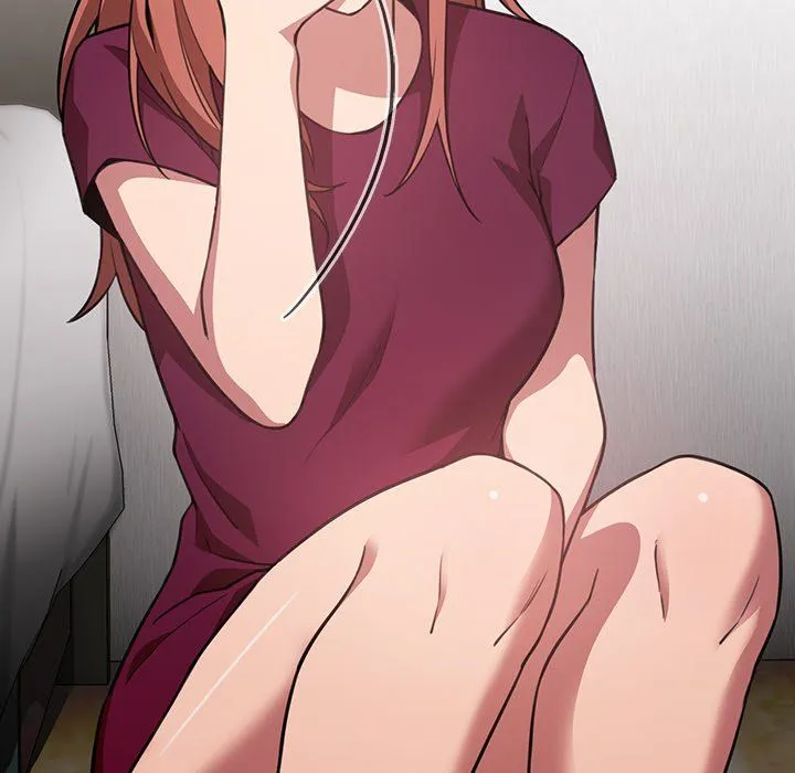 Collapse & Rewind Chapter 11 - Page 41