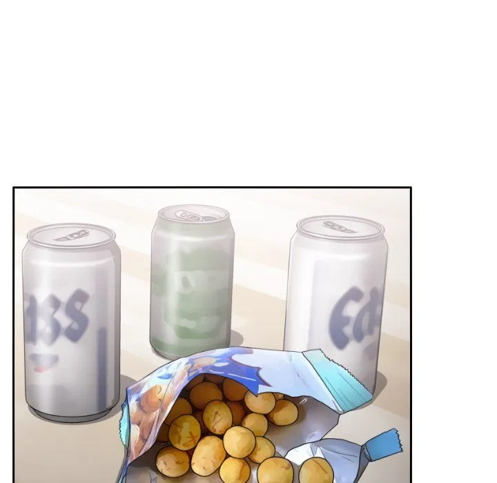 Collapse & Rewind Chapter 11 - Page 74