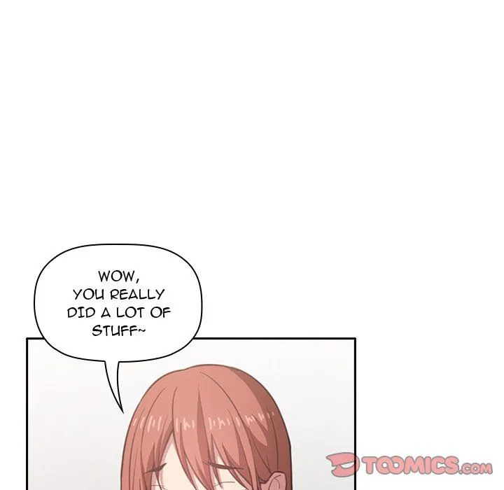 Collapse & Rewind Chapter 11 - Page 81