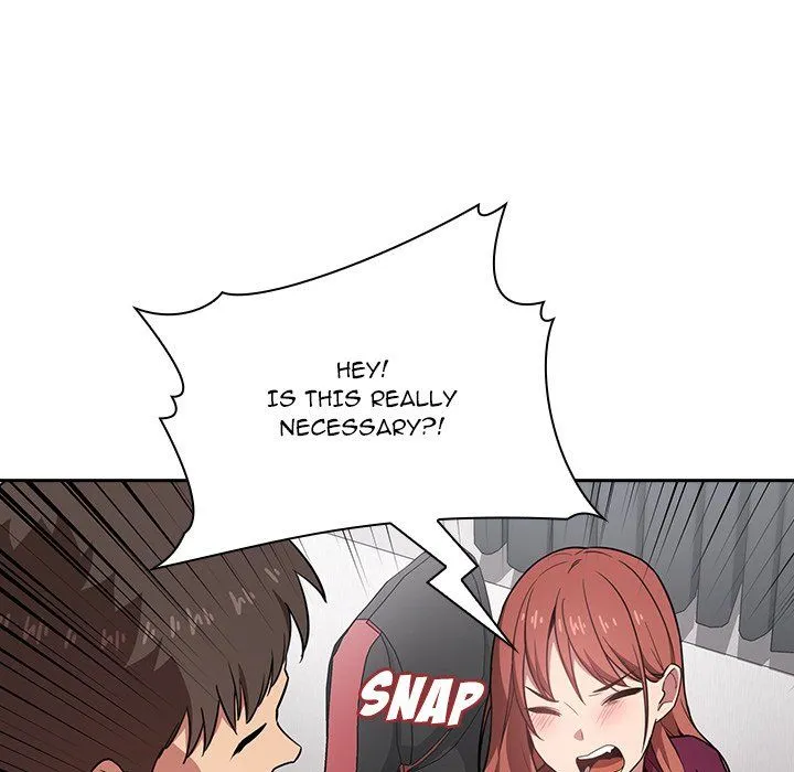 Collapse & Rewind Chapter 12 - Page 11