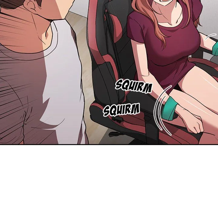 Collapse & Rewind Chapter 12 - Page 12