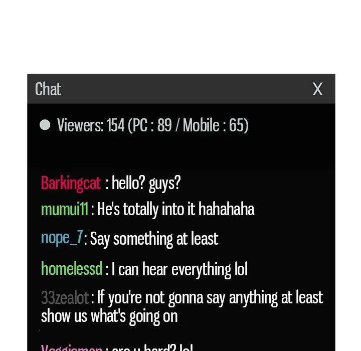 Collapse & Rewind Chapter 12 - Page 132