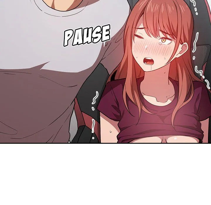 Collapse & Rewind Chapter 12 - Page 134