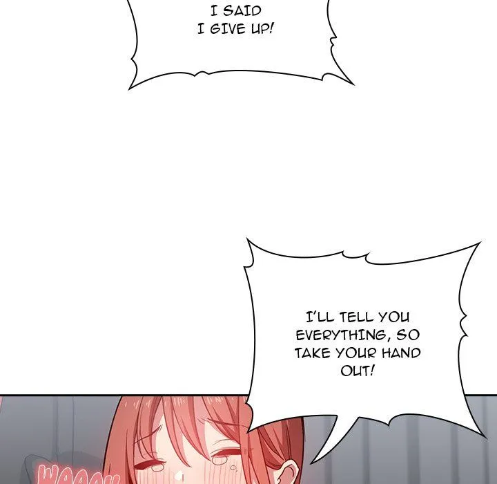 Collapse & Rewind Chapter 12 - Page 137