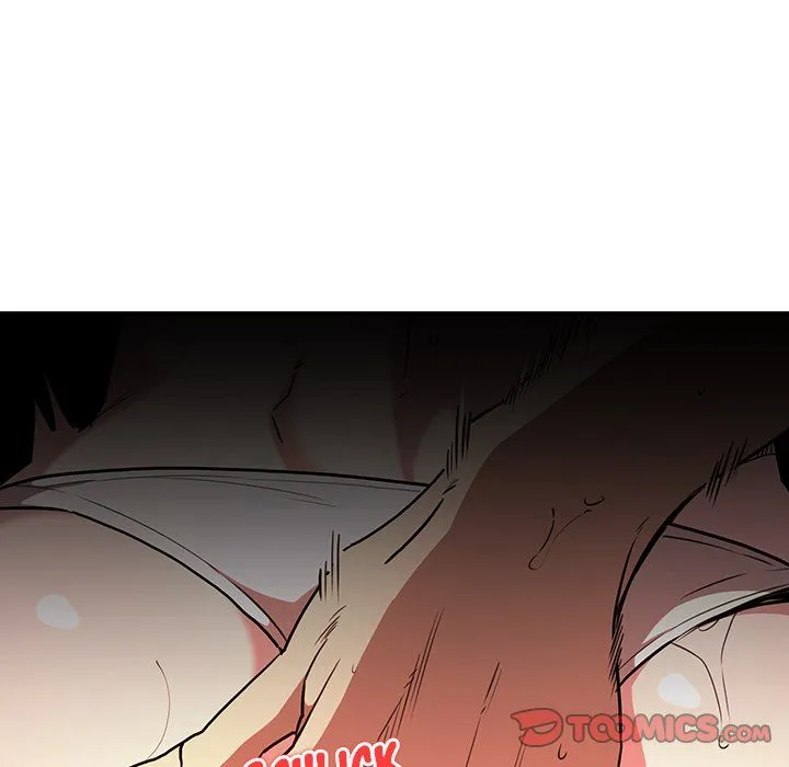 Collapse & Rewind Chapter 12 - Page 141