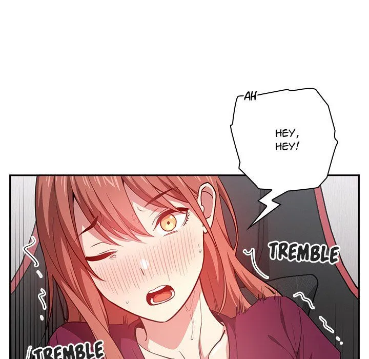 Collapse & Rewind Chapter 12 - Page 143