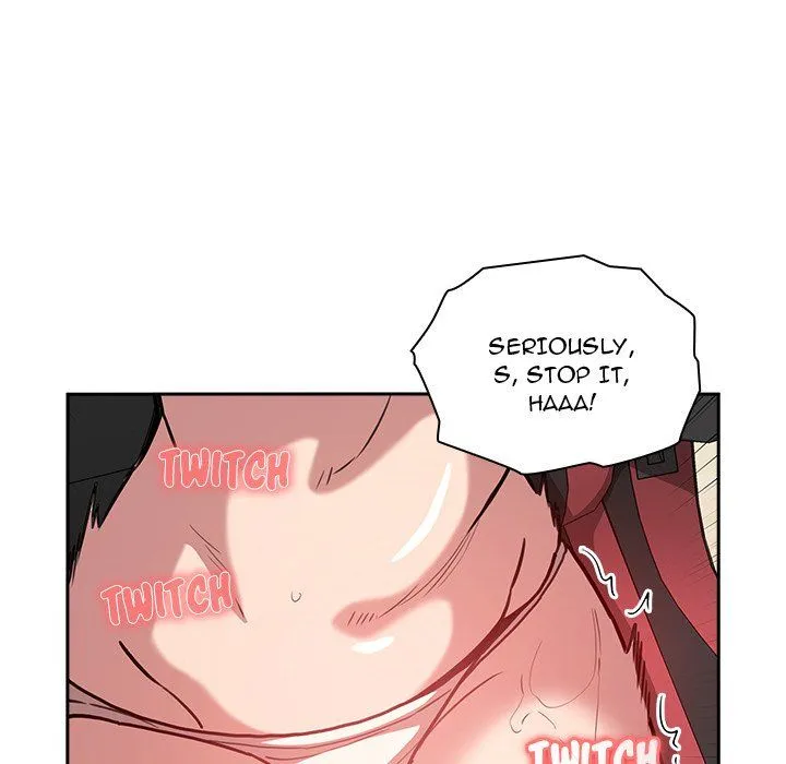 Collapse & Rewind Chapter 12 - Page 145