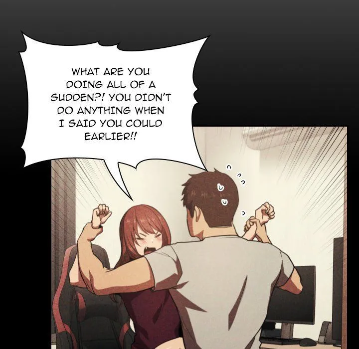 Collapse & Rewind Chapter 12 - Page 16