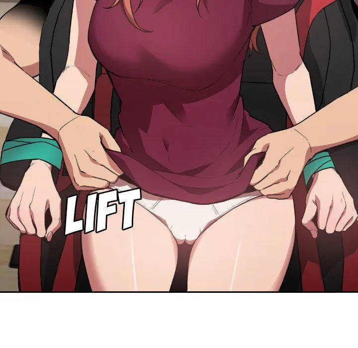 Collapse & Rewind Chapter 12 - Page 30