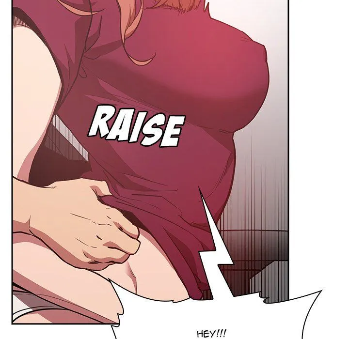 Collapse & Rewind Chapter 12 - Page 32