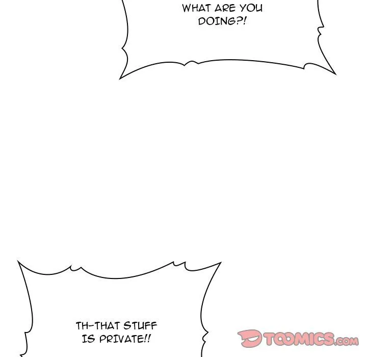 Collapse & Rewind Chapter 12 - Page 33