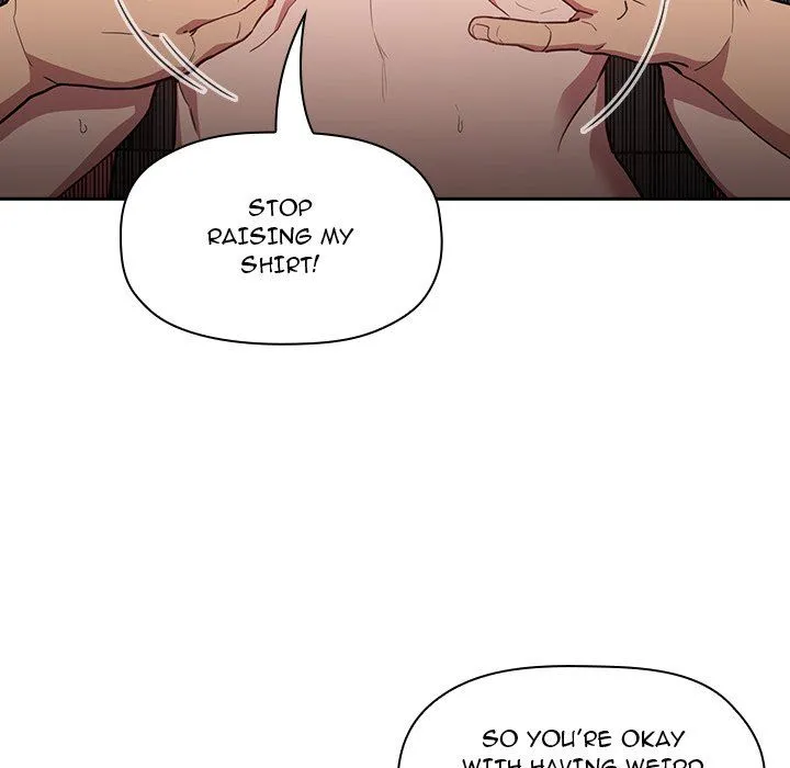 Collapse & Rewind Chapter 12 - Page 37