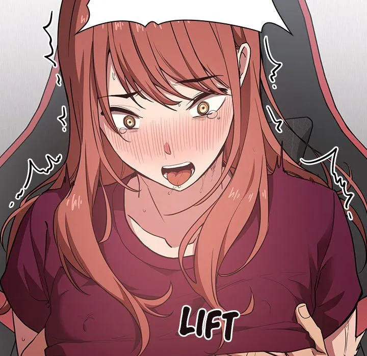 Collapse & Rewind Chapter 12 - Page 48