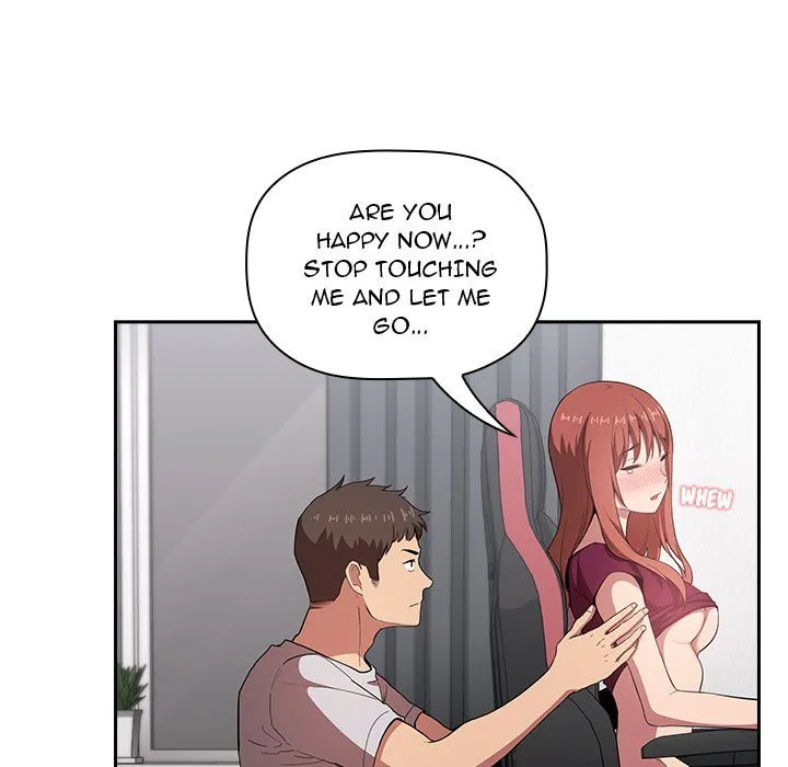 Collapse & Rewind Chapter 12 - Page 71